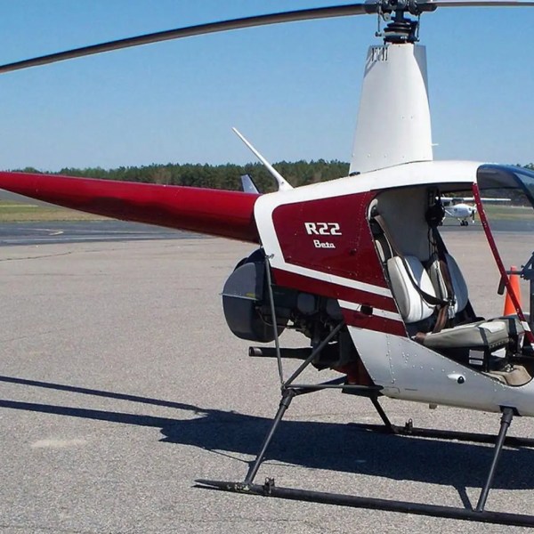 a small plane sitting on top of a runway